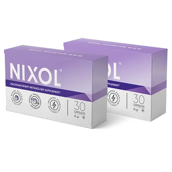 Nixol Capsules keto gummies